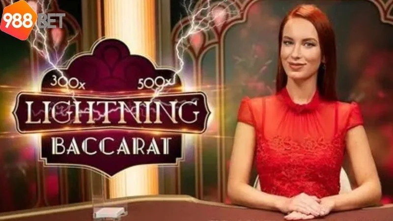 baccarat