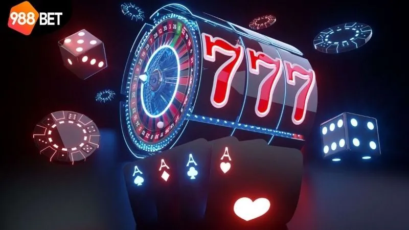 CASINO 988bet - Trải Nghiệm Sòng Bạc Online Không Thể Bỏ Qua 2 casino-988bet-2