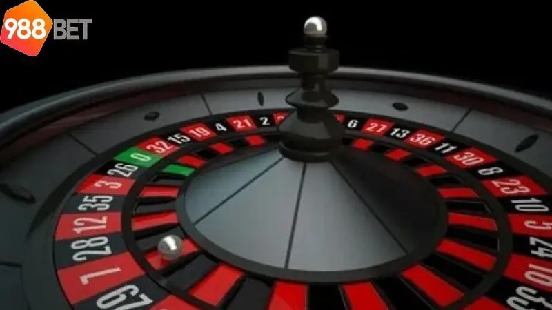 Roulette - Thử vận may, thắng liền tay với mỗi vòng quay 2 lich-su-game-roulette