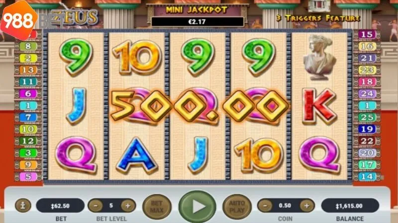 Sảnh Slot Games Habanero - Xoay trúng lớn, nhận thưởng liền tay 9 sanh-slot-games-habanero