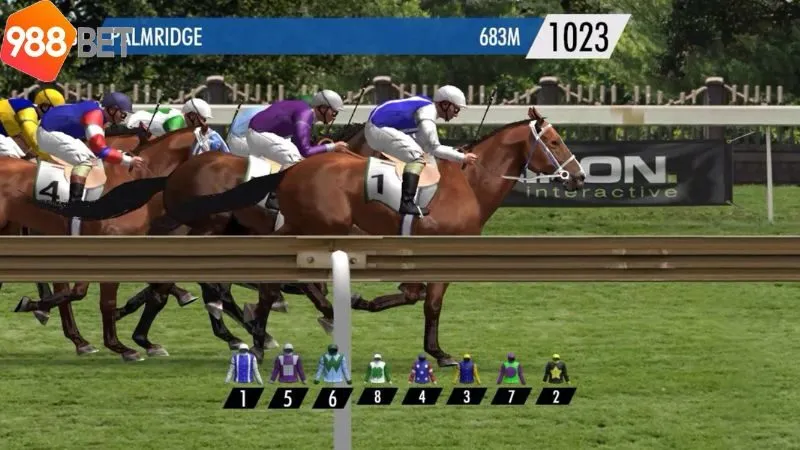 Sảnh Thể Thao Ảo Kiron Interactive - Cược thể thao ảo, chiến thắng liên tục 6 sanh-the-thao-ao-kiron-interactive