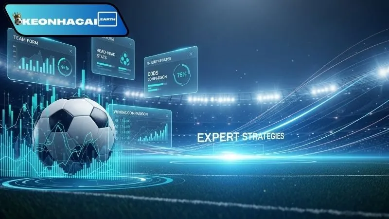 Tư vấn cá cược chuyên nghiệp